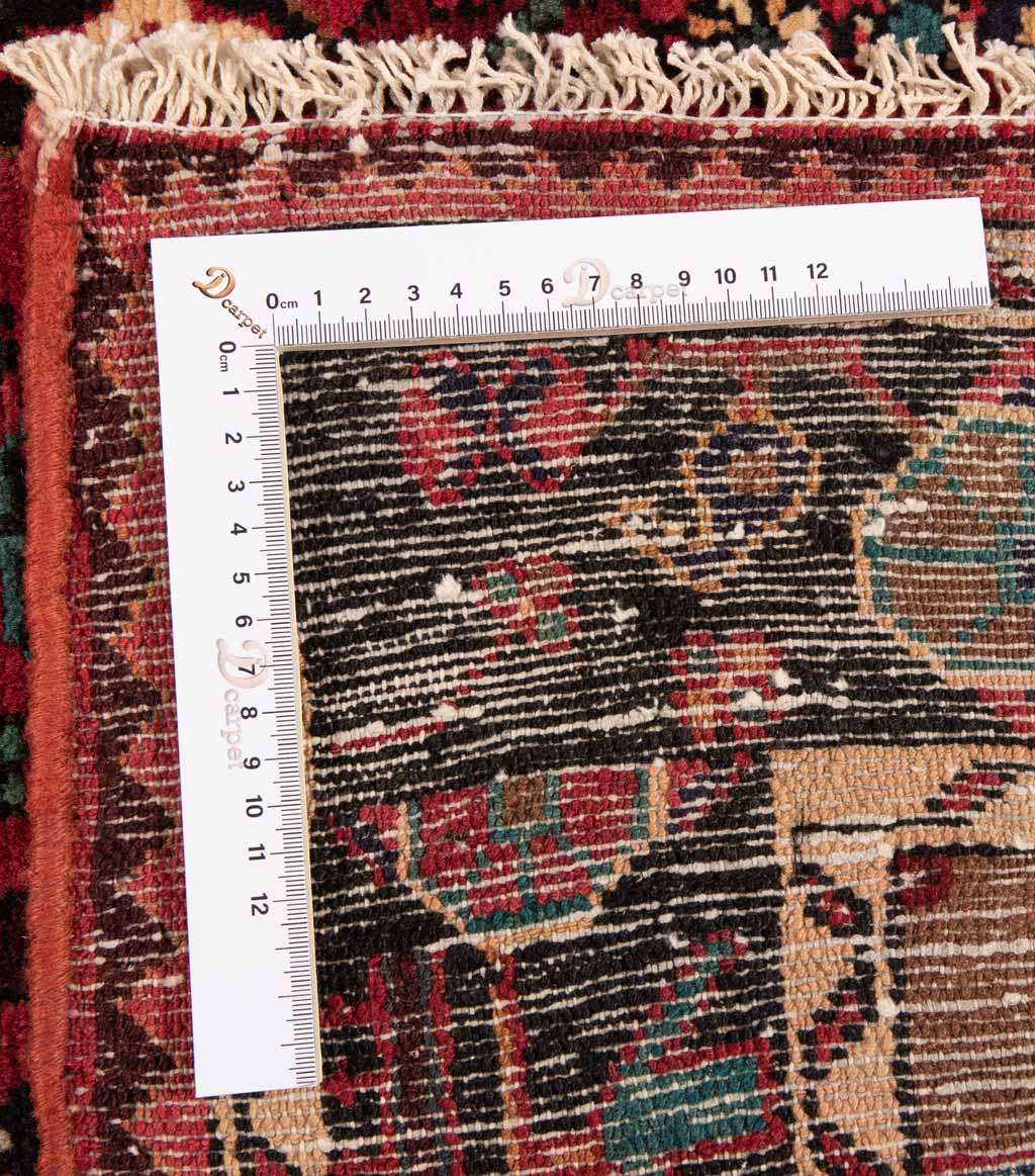 Hame Carpet persa | 217 x 134 cm