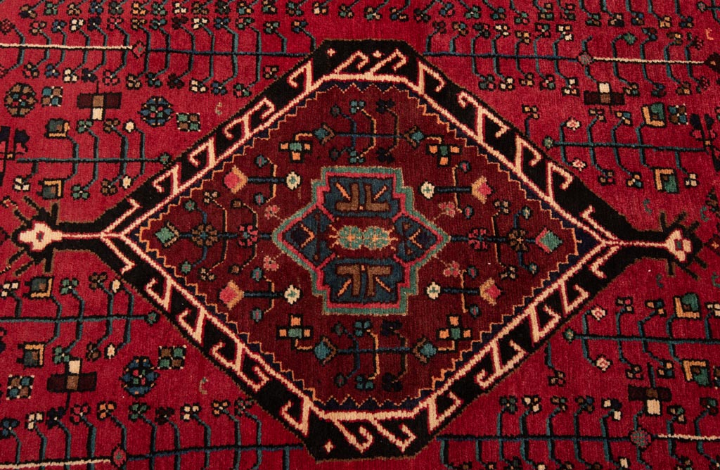 Hame Carpet persa | 217 x 134 cm