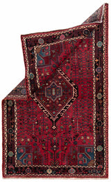 Hame Carpet persa | 217 x 134 cm