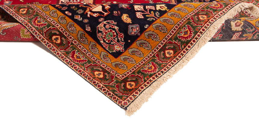 Shiraz Alfombra Persa | 208 x 143 cm