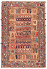 Kilim Suzani | 153 x 103 cm