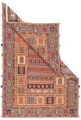 Kilim Suzani | 153 x 103 cm