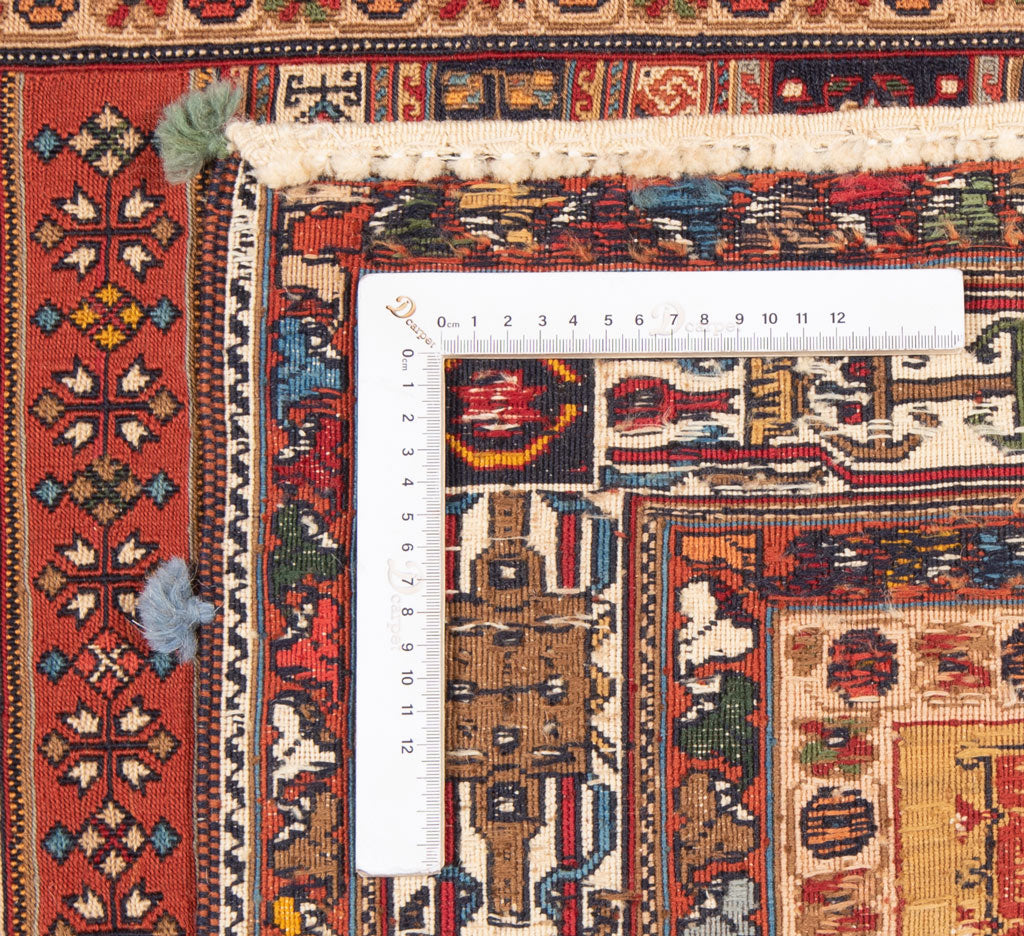 Kilim Suzani | 153 x 103 cm