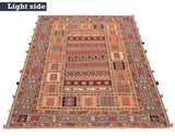 Kilim Suzani | 153 x 103 cm