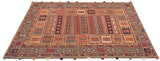 Kilim Suzani | 153 x 103 cm