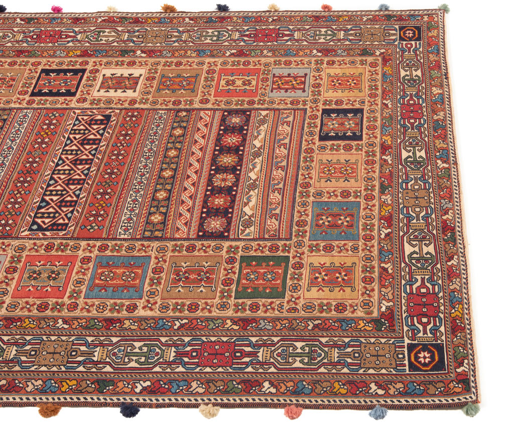 Kilim Suzani | 153 x 103 cm