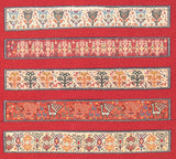 Kilim Suzani | 150 x 100 cm