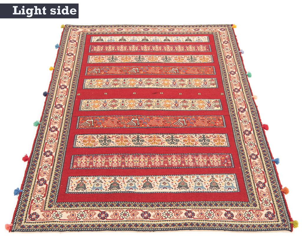 Kilim Suzani | 150 x 100 cm