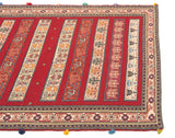 Kilim Suzani | 150 x 100 cm