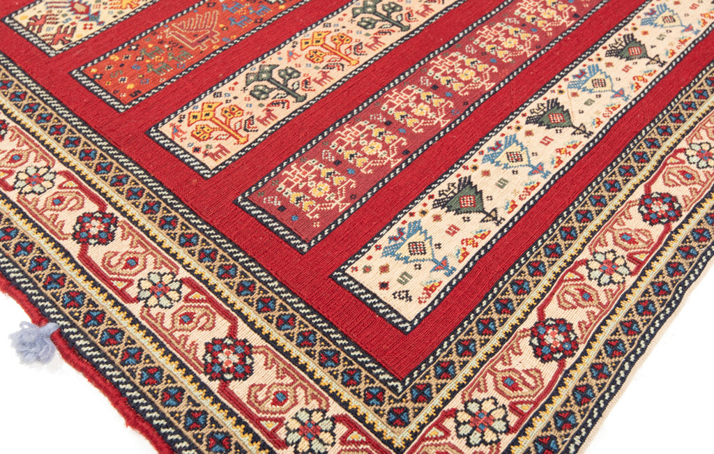 Kilim Suzani | 150 x 100 cm