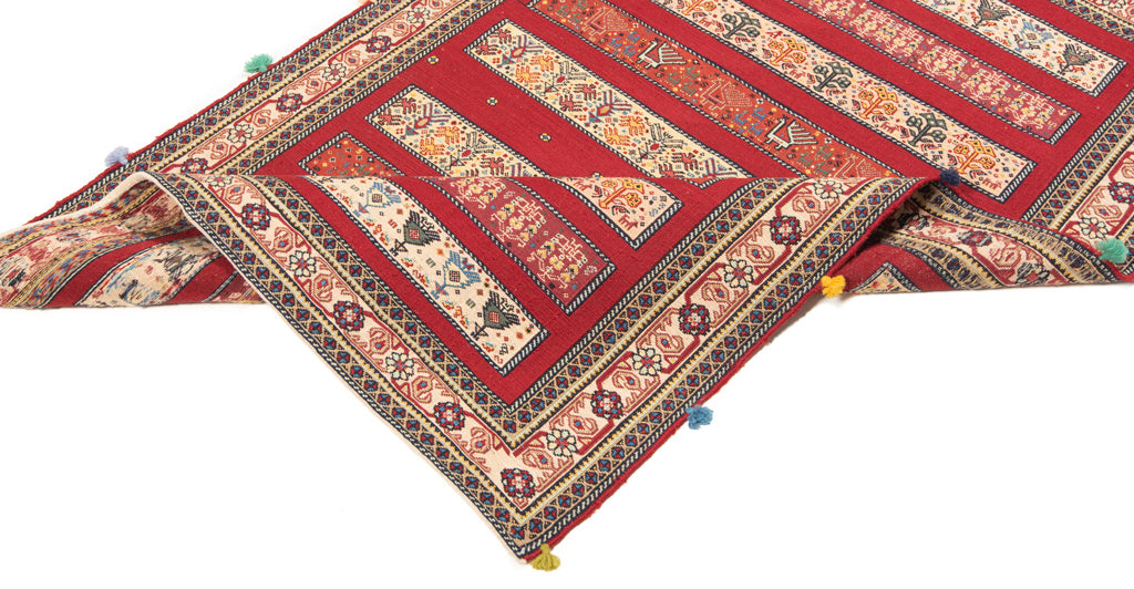 Kilim Suzani | 150 x 100 cm