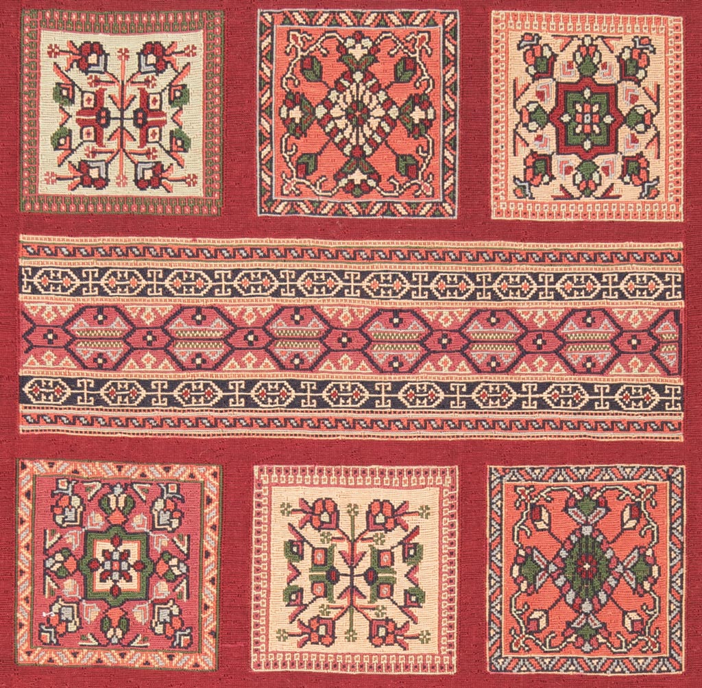 Kilim Suzani | 145 x 97 cm