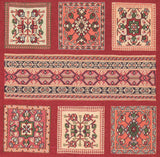 Kilim Suzani | 145 x 97 cm