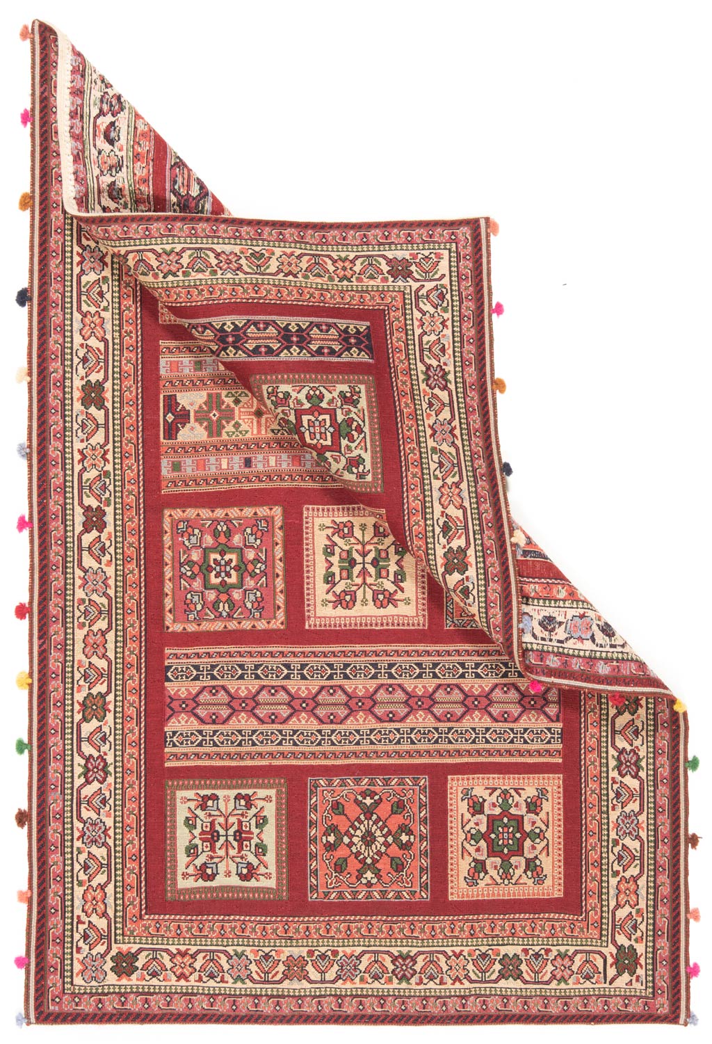 Kilim Suzani | 145 x 97 cm