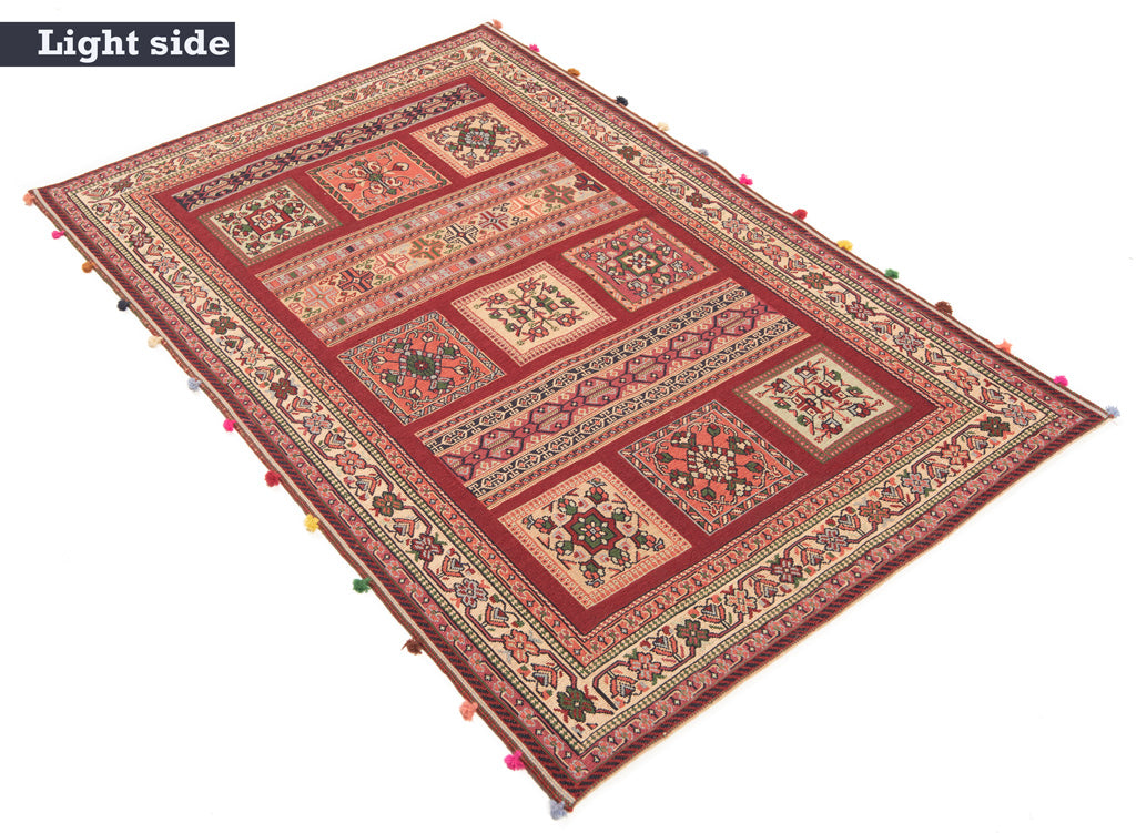 Kilim Suzani | 145 x 97 cm