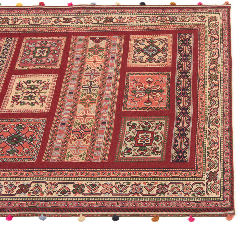 Kilim Suzani | 145 x 97 cm