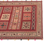 Kilim Suzani | 145 x 97 cm