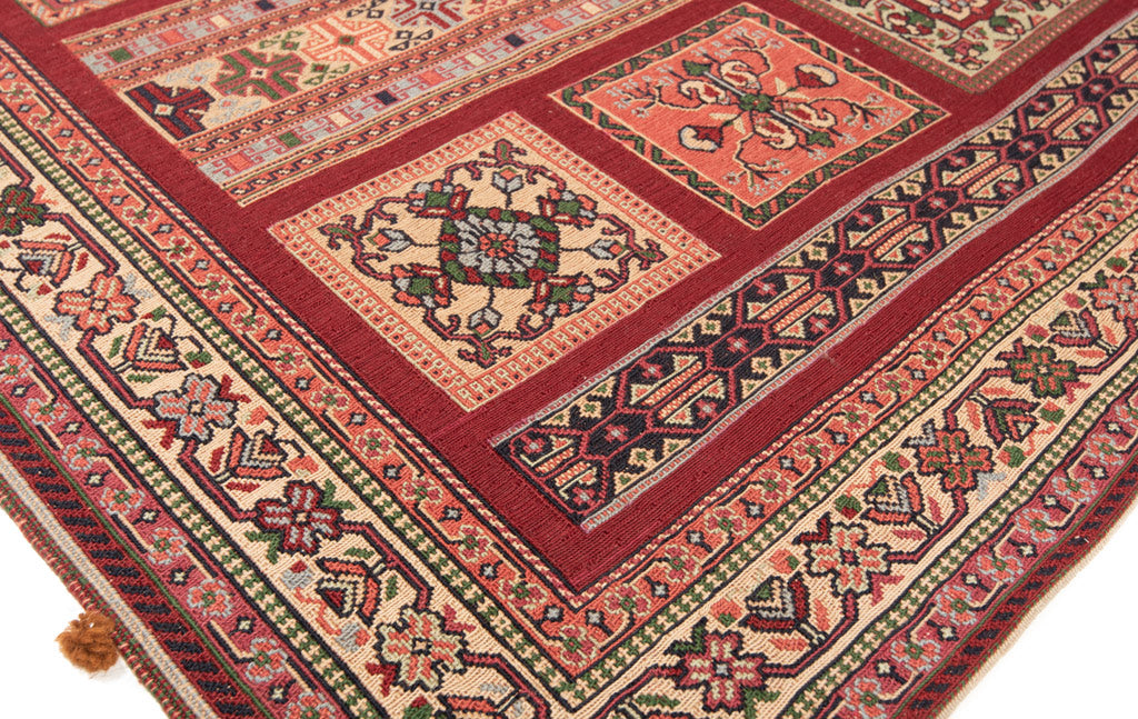 Kilim Suzani | 145 x 97 cm