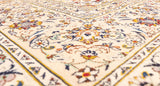 Kashan Alfombra Persa | 410 x 293 cm