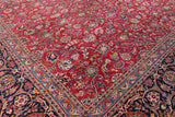 Alfombra persiana Kashan | 412 x 300 cm