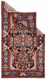 Nahavand Carpet persa | 233 x 134 cm