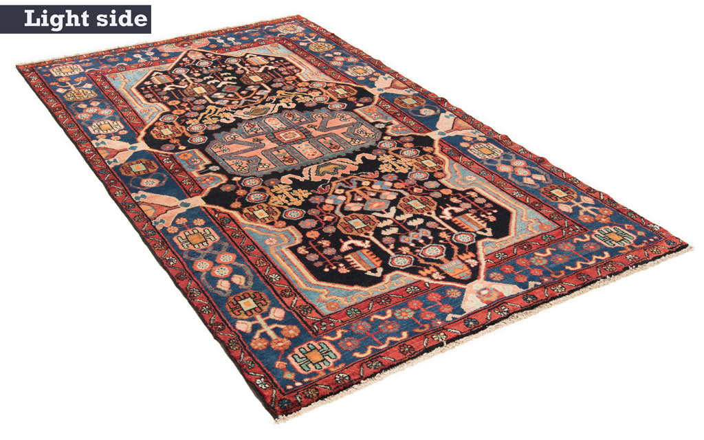 Nahavand Carpet persa | 233 x 134 cm