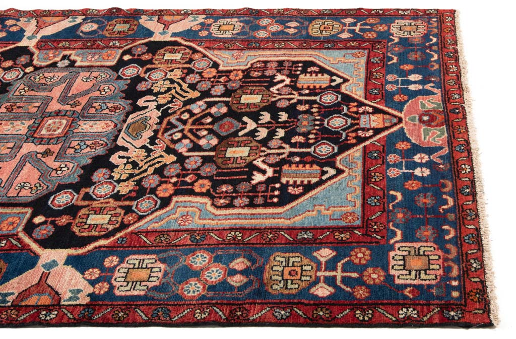 Nahavand Carpet persa | 233 x 134 cm