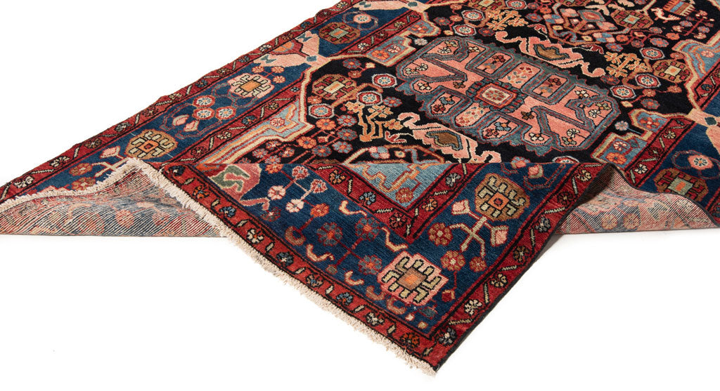 Nahavand Carpet persa | 233 x 134 cm