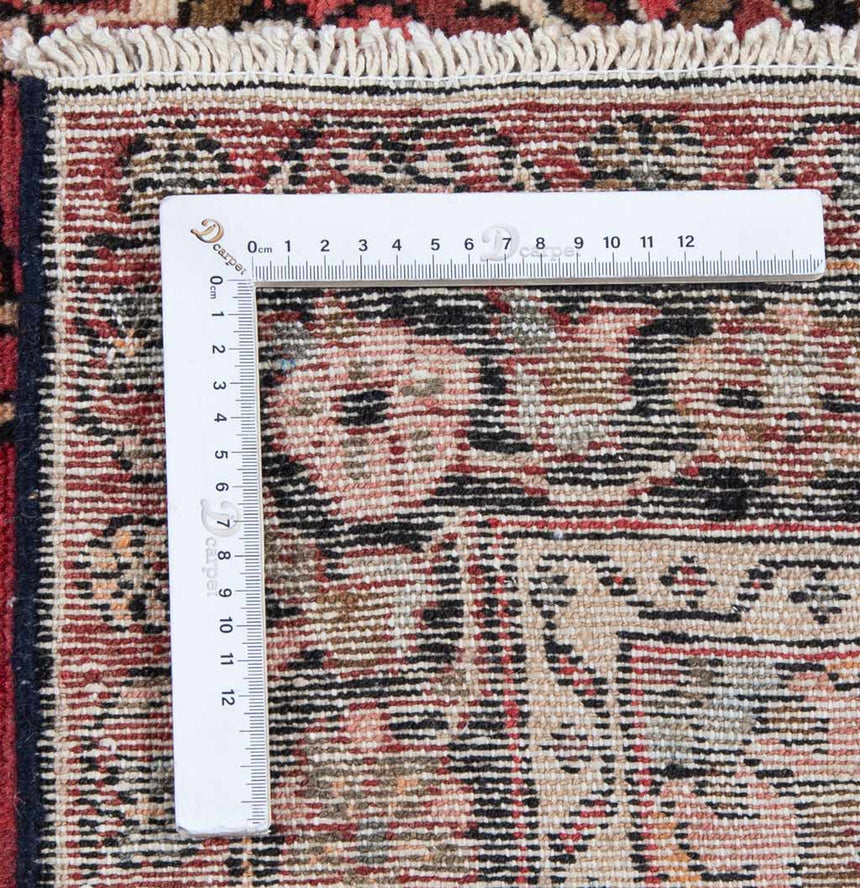 Hamedan Alfombra Persa | 200 x 132 cm
