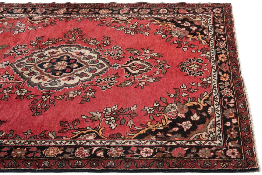 Hamedan Alfombra Persa | 200 x 132 cm