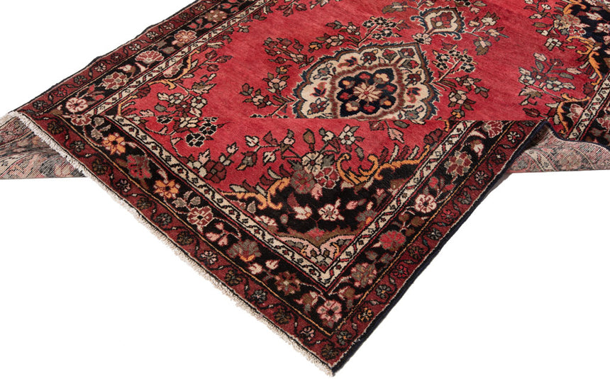 Hamedan Alfombra Persa | 200 x 132 cm