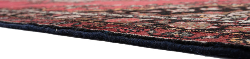 Hamedan Alfombra Persa | 200 x 132 cm