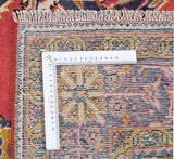 Alfombra persa Hamedan | 222 x 155 cm