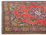 Carpetes persas Hamedan | 222 x 155 cm