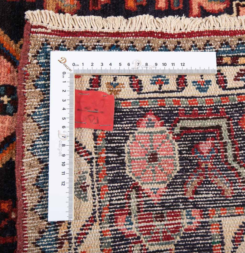 Hamedan Alfombra Persa | 235 x 140 cm