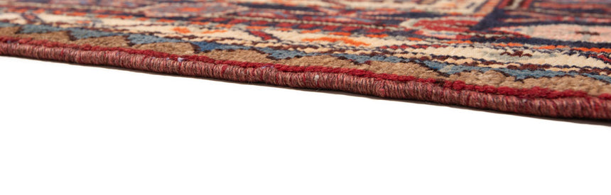 Hamedan Alfombra Persa | 235 x 140 cm