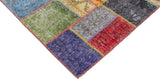 Patchwork Alfombra | 242 x 163 cm