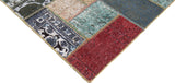 Patchwork Alfombra | 240 x 168 cm