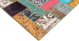 Patchwork Alfombra | 240 x 168 cm