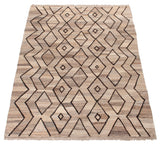 Kilim Moderno | 194 x 154 cm