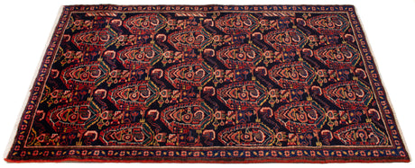 Carpetes persas Hamedan | 172 x 101 cm