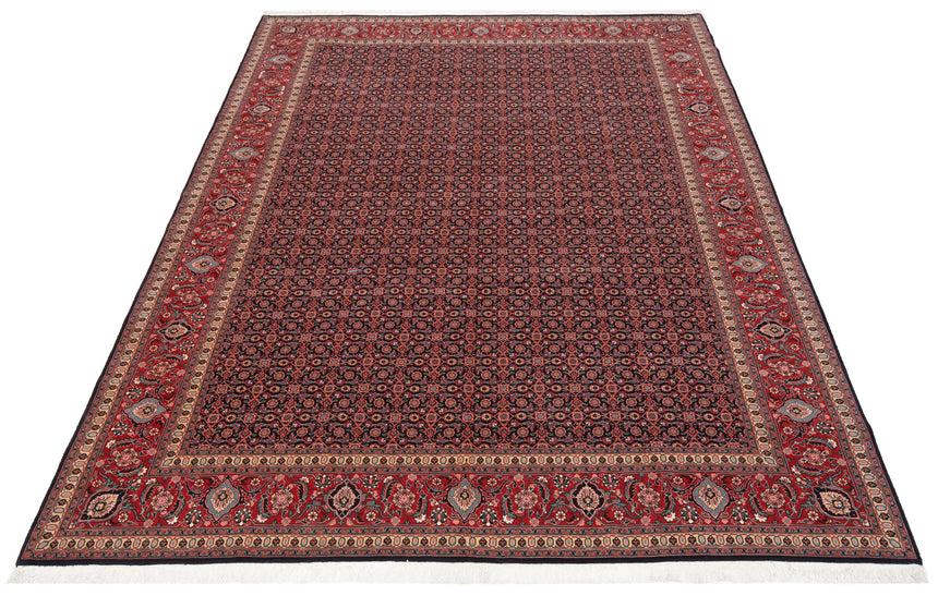 Alfombra persa Tabriz | 342 x 250 cm