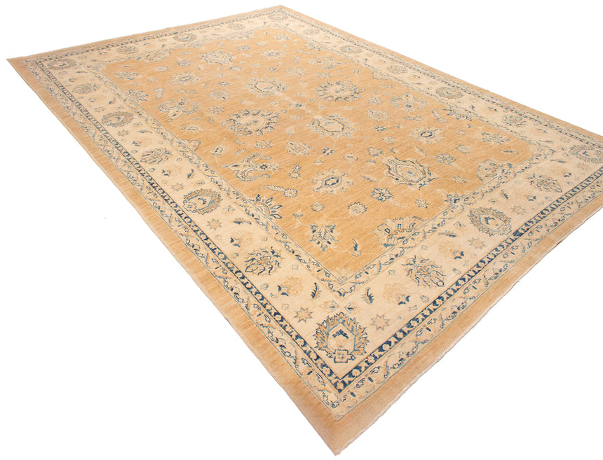 Ziegler Carpet | 345 x 249 cm