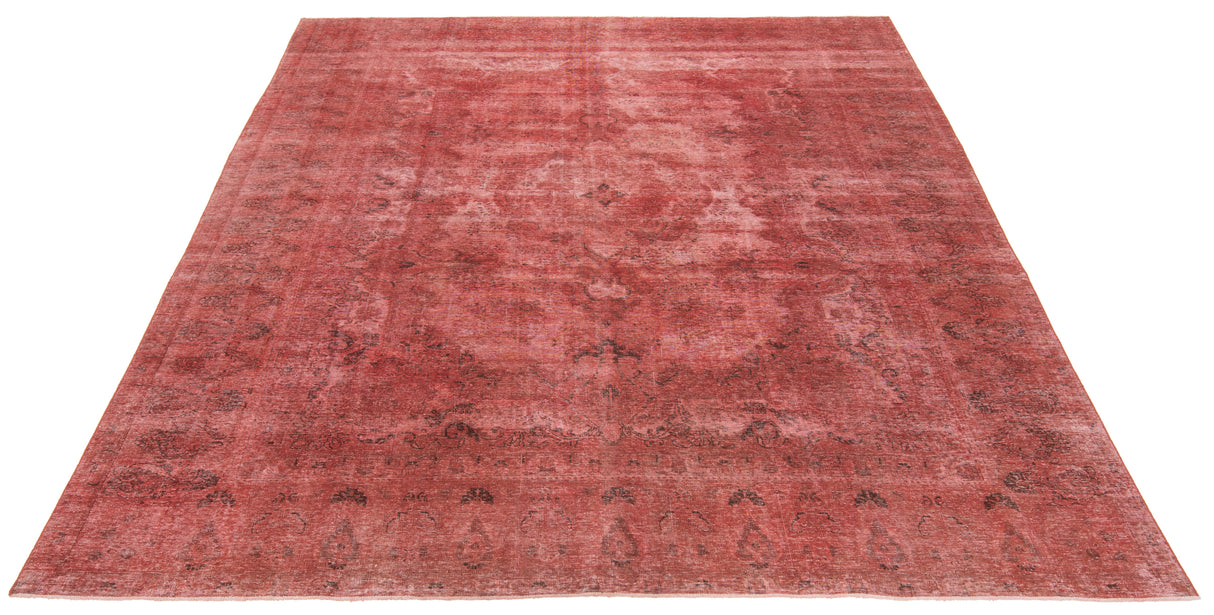 Alfombra Vintage | 382 x 303 cm