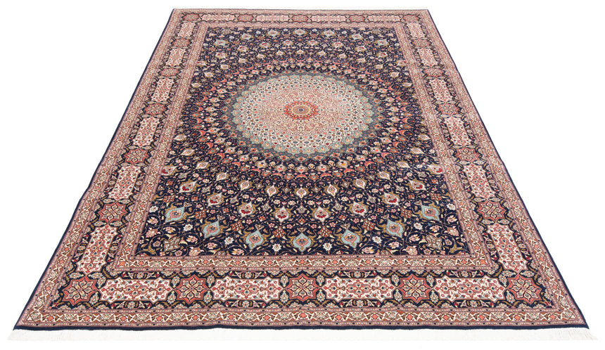 Alfombra persa Tabriz | 350 x 245 cm