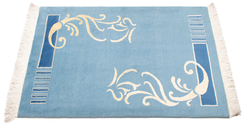 Alfombra Persa Moderna | 116 x 78 cm