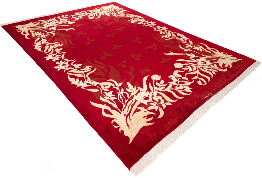 Alfombra Moderna | 342 x 248 cm