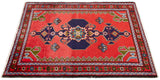 Carpetes persas Hamedan | 148 x 103 cm