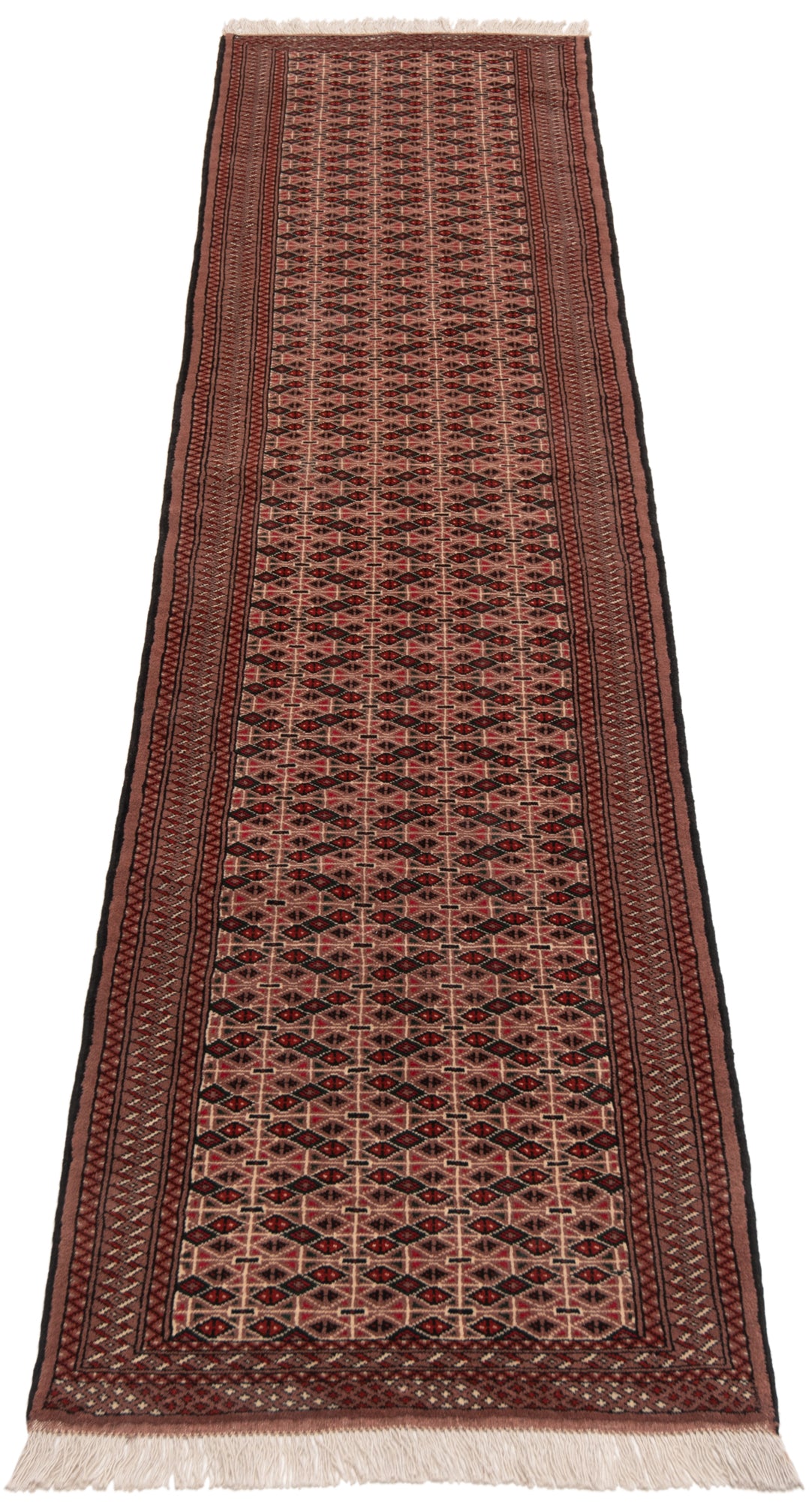 Alfombra Persa Balouch | 383 x 81 cm