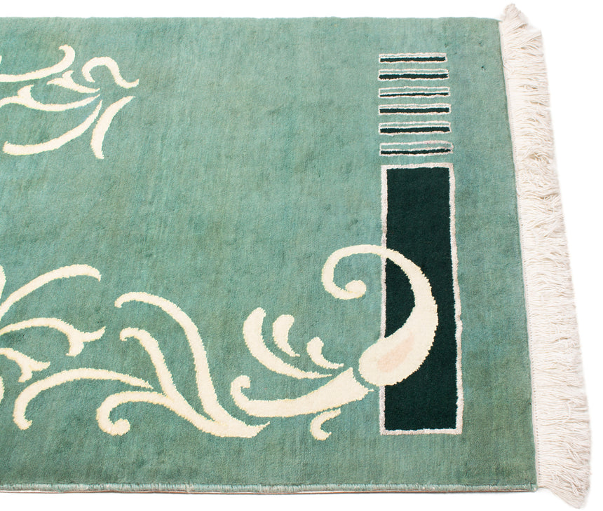 Carpete persa moderno | 120 x 73 cm